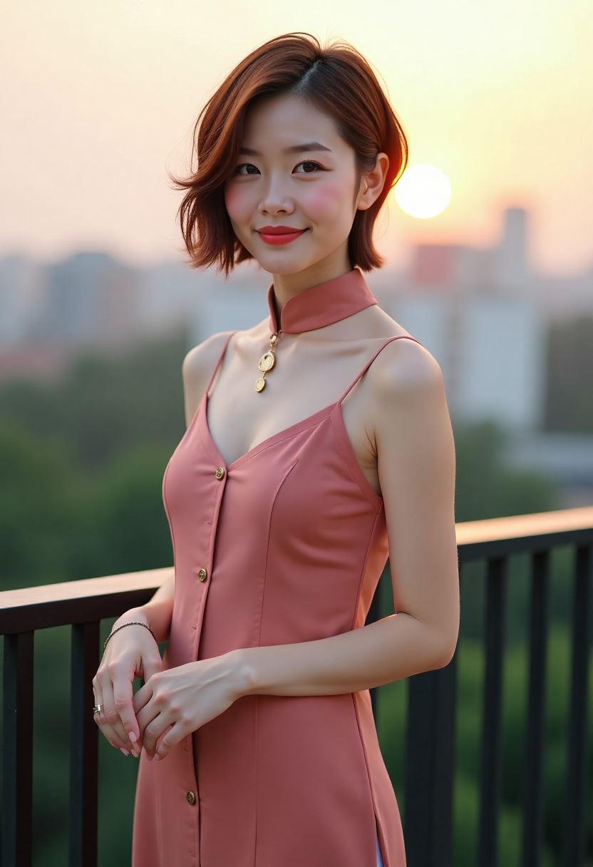 《无声的回廊》影片海报