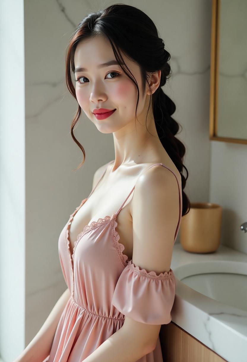 《星期三的食堂》剧照
